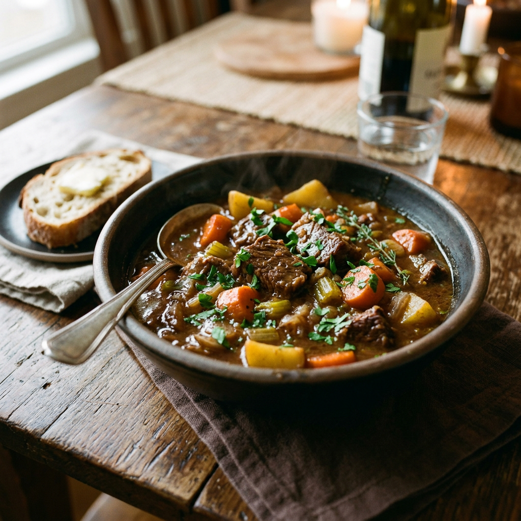 Stew Meat - 2 pound